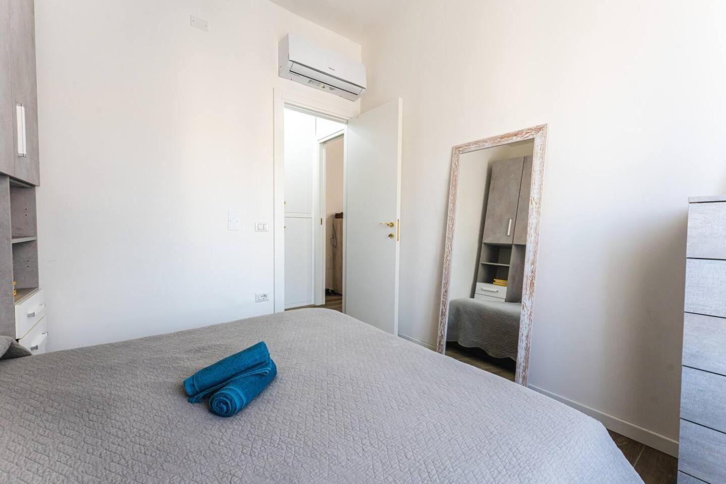 Sera Suite Cagliari Bagian luar foto